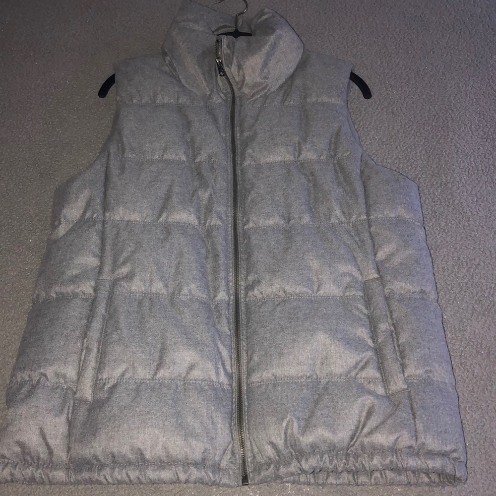 Vest